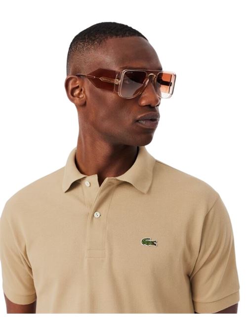L121202S BEIGE lacoste | L121202S BEIGE